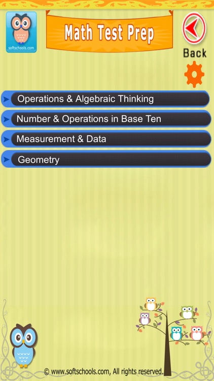 First Grade Math