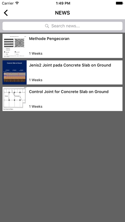 CTI Mobile screenshot-4