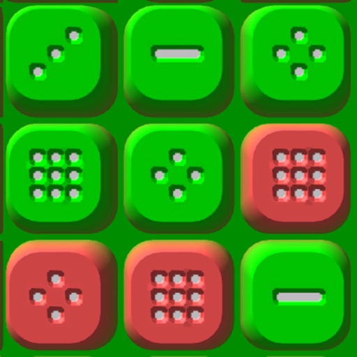 Flip Tiles Puzzle iOS App