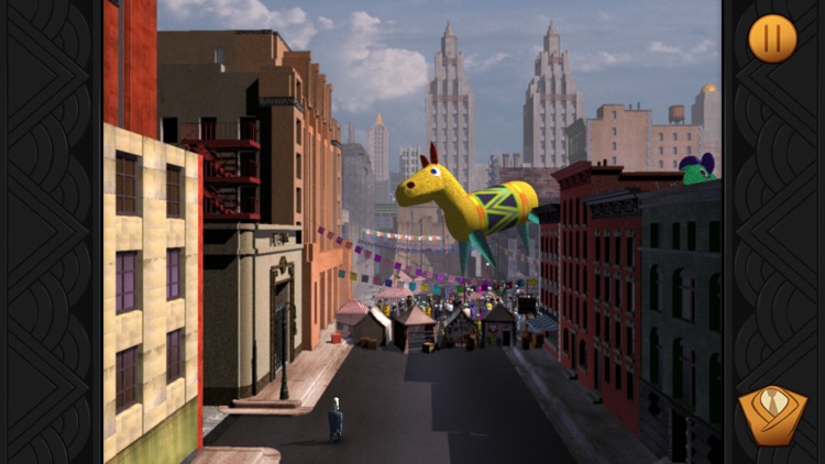 Grim Fandango Remastered