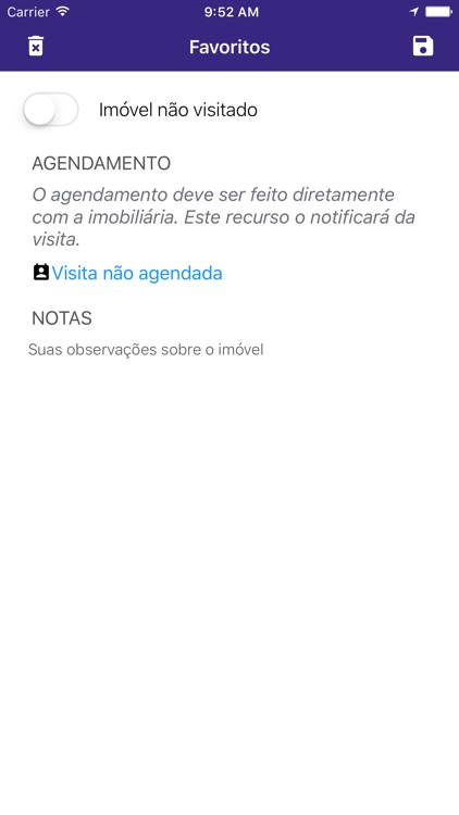 Regente Imóveis screenshot-4