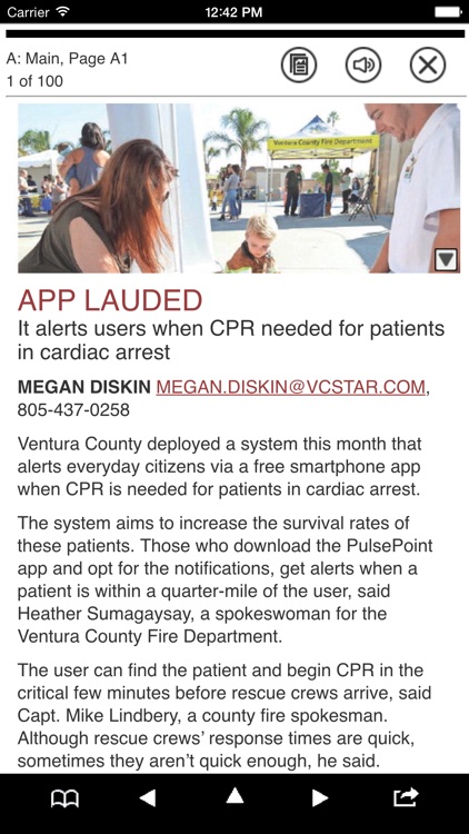 Naples Daily News E-Edition
