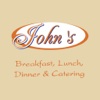 John's Lunchonette