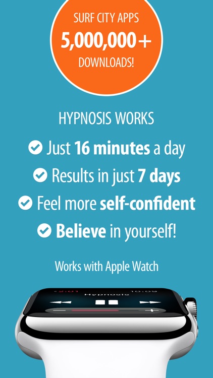 Build Self-Esteem Hypnosis