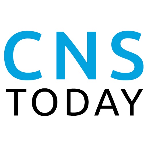 CNS Today iOS App