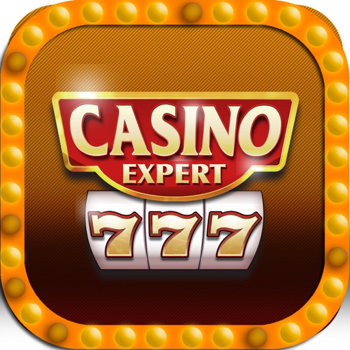 Casino Expert: Big Jackpot Deluxe Icon