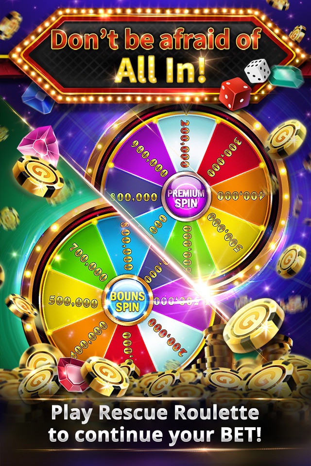 Slots Social Casino screenshot 3