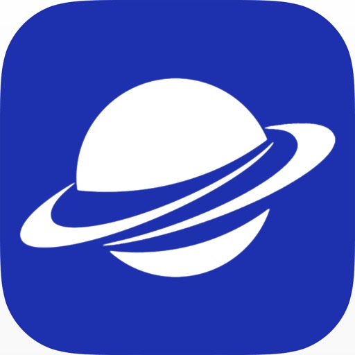 Astro Quiz Pro Icon