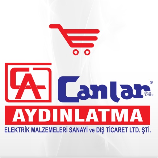 Canlar Aydınlatma