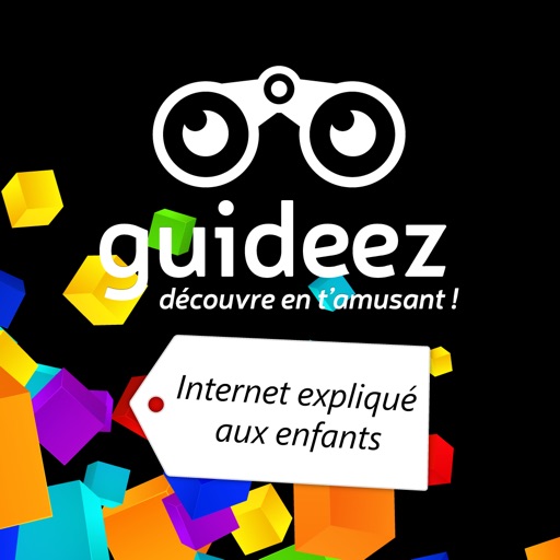 Internet expliqué aux enfants iOS App