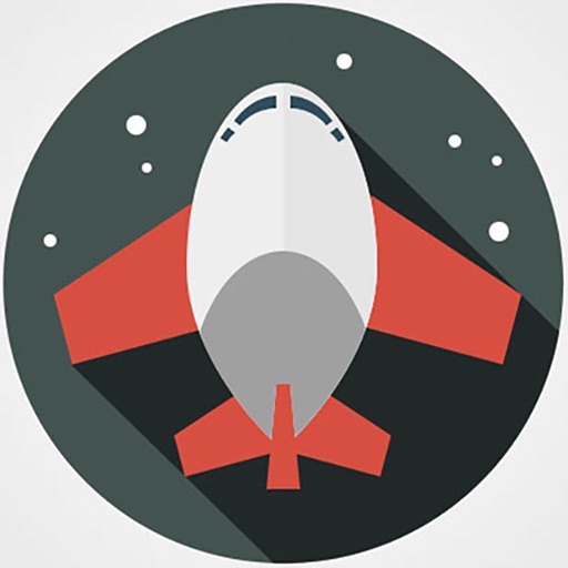 Interstellar ark iOS App