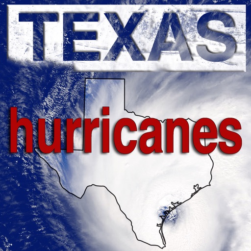 Texas Hurricanes icon