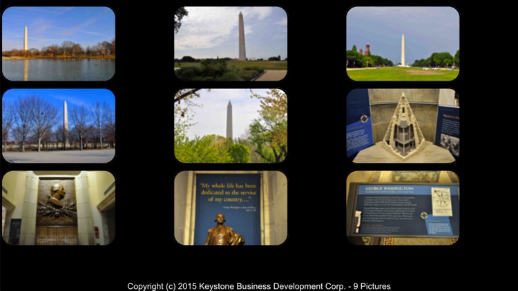 iSmartGuide National Mall in Washington DC Edition screenshot-4