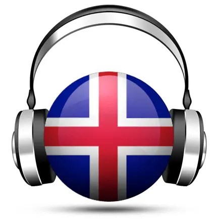 Iceland Radio Live Player (Icelandic, Ísland) Cheats