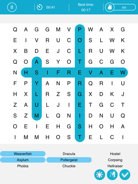 Tips and Tricks for Word Search Free