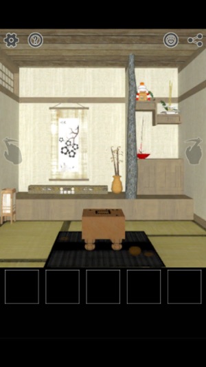 SamuraiRoom -room escape game-(圖3)-速報App