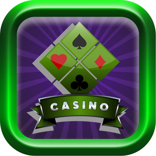 101 Amazing Slots! Casino TOP icon