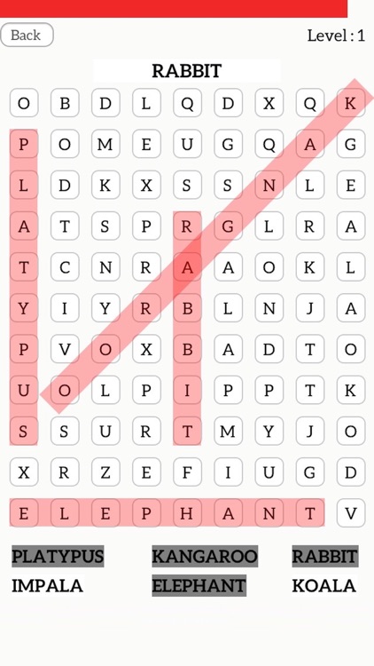 Word Puzzle Search: brain crush games with friends