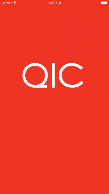 QIC Events