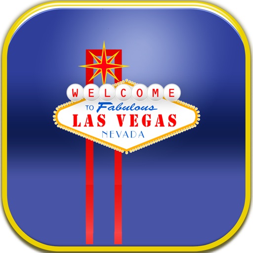 Slots Fever Casino Crazy Line Slots Coins WELCOME iOS App