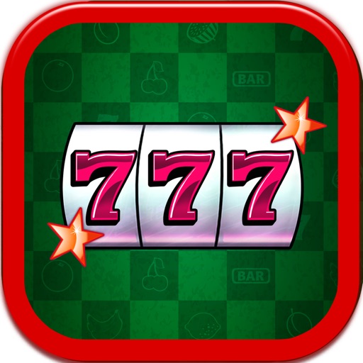 777 Hard Winning Jackpots - Fun Slots Gold Edition