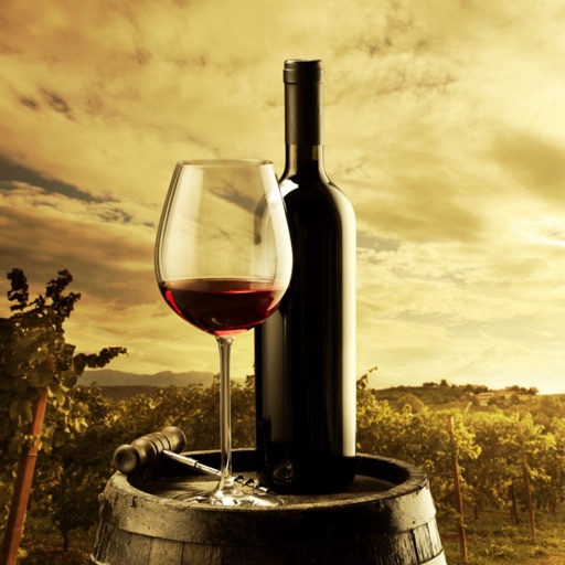 French Wine 101-Tutorial Guide and Latest News icon