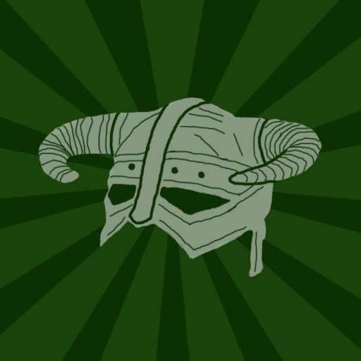 Skyrim Field Guide Icon