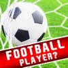 Football Quiz Trivia-Guess the Soccer for FIFA fan
