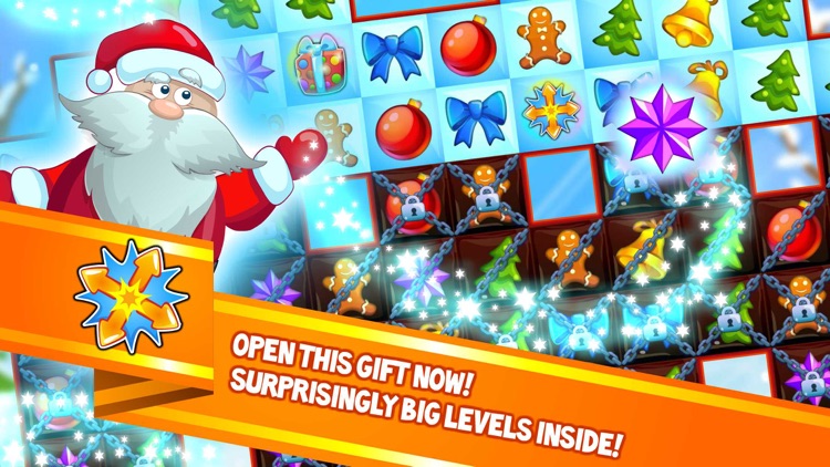Christmas Sweeper 2 screenshot-0