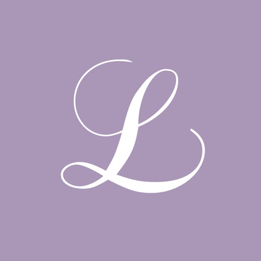 Lexi Larsen iOS App