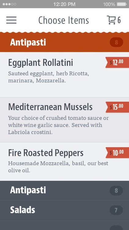 Labriola Cafe & Bakery Chicago