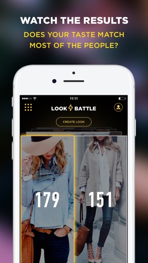 Look Battle — fashion and style(圖3)-速報App