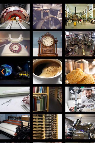 Science Museum of London screenshot 4