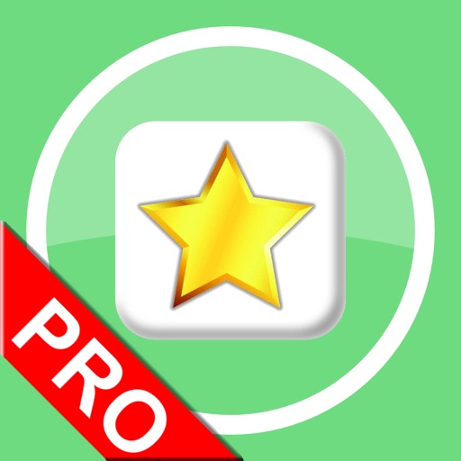 Attention And Memo Exercises for Preschoolers Pro iOS App