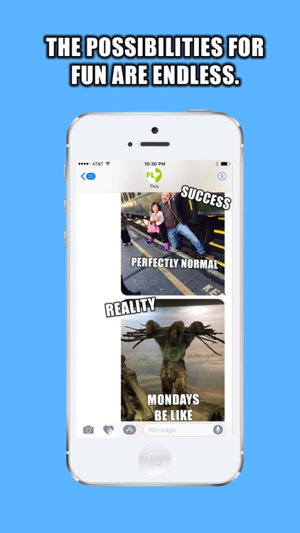 Easy Memes - Add Meme Captions to Pictures screenshot-4