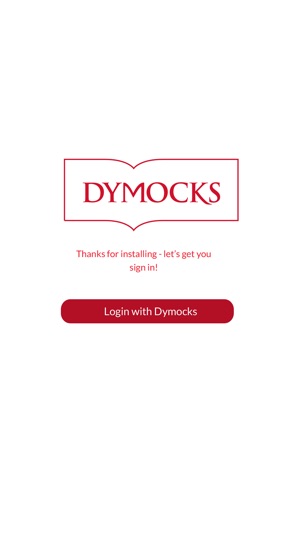 Dymocks eReader(圖5)-速報App