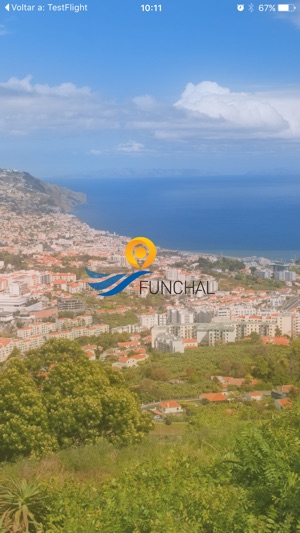 Funchal JiTT.travel Stadtführer