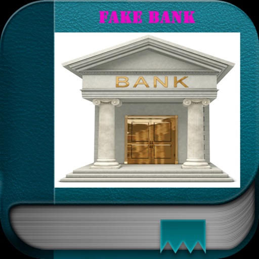 Fake Bank.