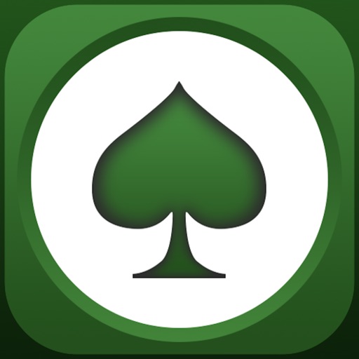 Solitaire ◈ icon