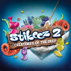 Activities of Pick n Pay Stikeez 2