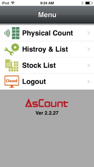 AsCount(圖2)-速報App