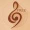 If learning to read music is your goal Solfeggio is the app for you