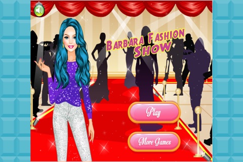 Barbara palace of fashion screenshot 4