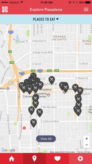 Explore Pasadena(圖4)-速報App