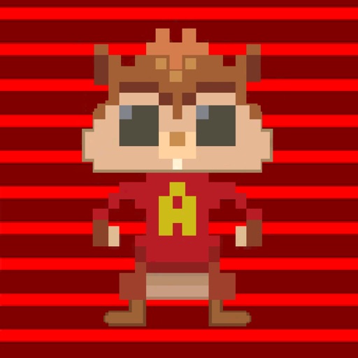 Infinity Adventure - Alvin and Chipmunks Version Icon