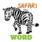 Word Play: Safari Animals