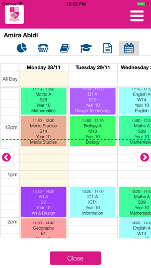 St Michael's School(圖3)-速報App