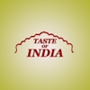 Taste of India - Seattle