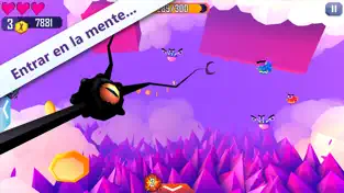Imágen 1 Tentacles - Enter the Mind iphone