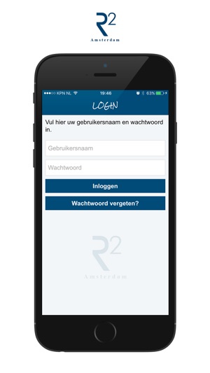 R2 Amsterdam(圖1)-速報App